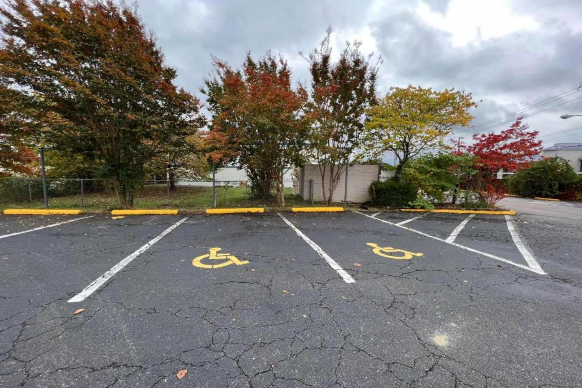Ashland Studio Inn Richmond North Near Kings Dominion -Listing Partner Exterior photo